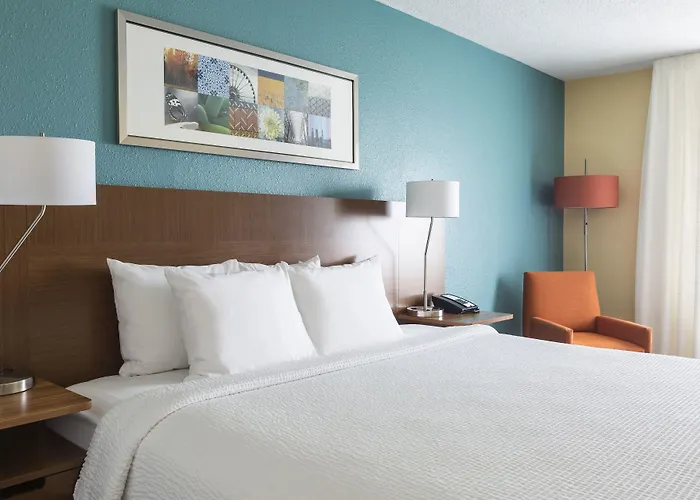 Fairfield Inn & Suites Springfield