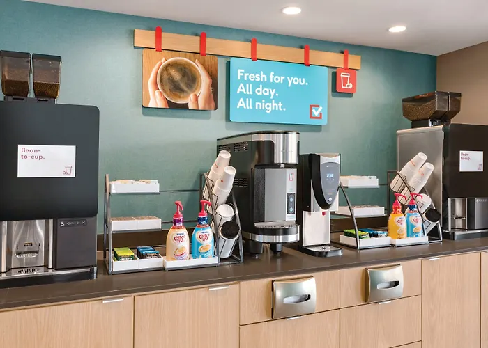 Avid Hotel Columbus Northwest - Hilliard By Ihg